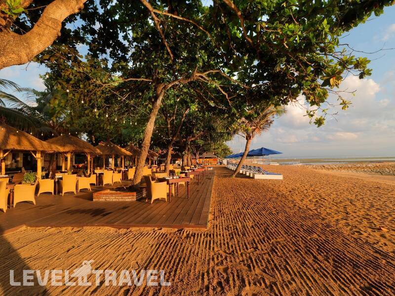 Фотография Inna Sindhu Beach Фотография Inna Sindhu Beach