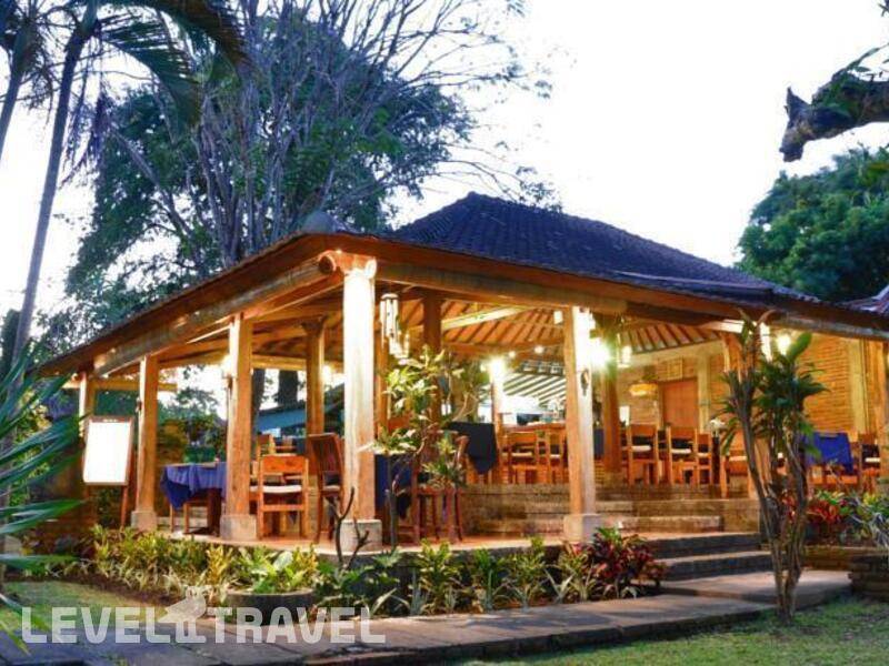 Фотография Puri Kelapa Garden Cottages Фотография Puri Kelapa Garden Cottages