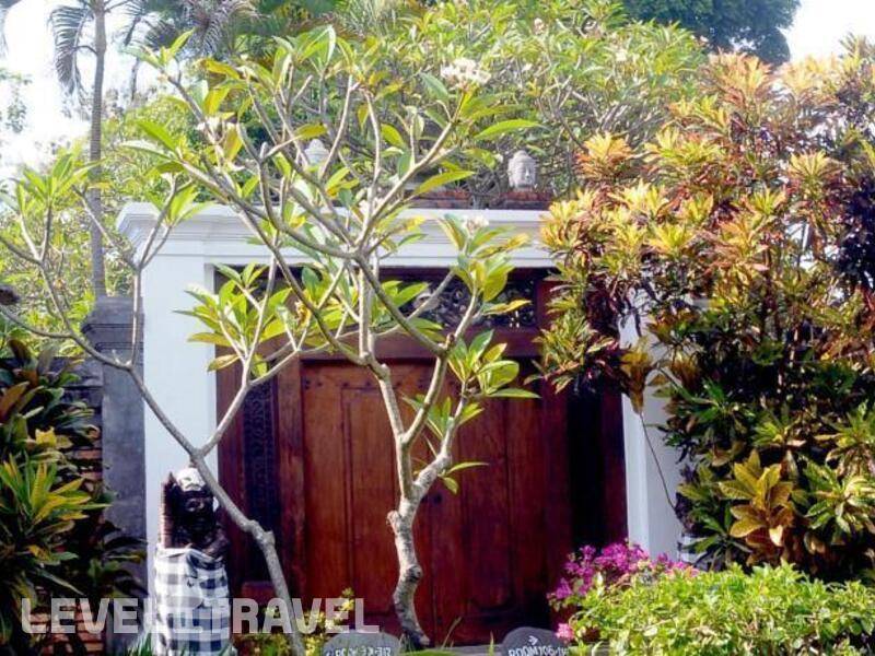 Фотография Puri Kelapa Garden Cottages Фотография Puri Kelapa Garden Cottages