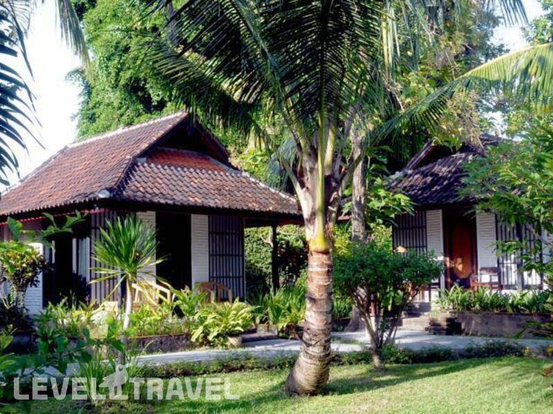 Фотография Puri Kelapa Garden Cottages Фотография Puri Kelapa Garden Cottages