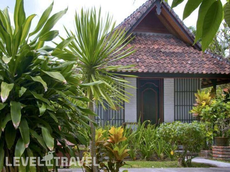 Фотография Puri Kelapa Garden Cottages Фотография Puri Kelapa Garden Cottages