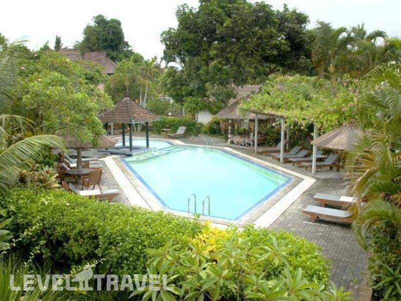 Фотография Puri Kelapa Garden Cottages Фотография Puri Kelapa Garden Cottages