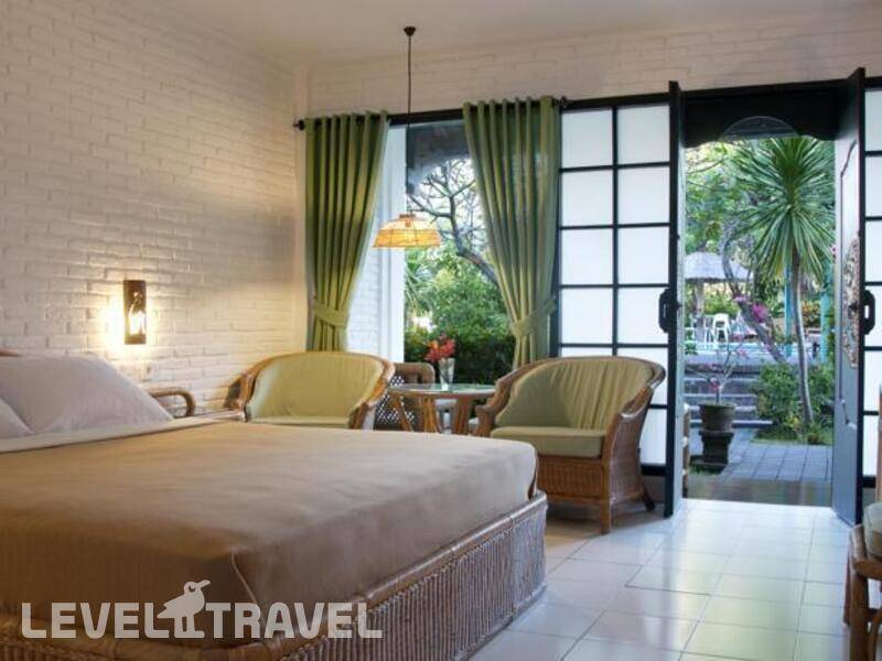 Фотография Puri Kelapa Garden Cottages Фотография Puri Kelapa Garden Cottages