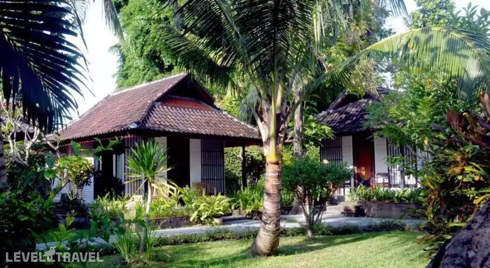 Puri Kelapa Garden Cottages