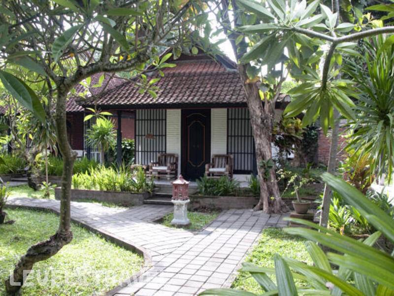 Фотография Puri Kelapa Garden Cottages Фотография Puri Kelapa Garden Cottages