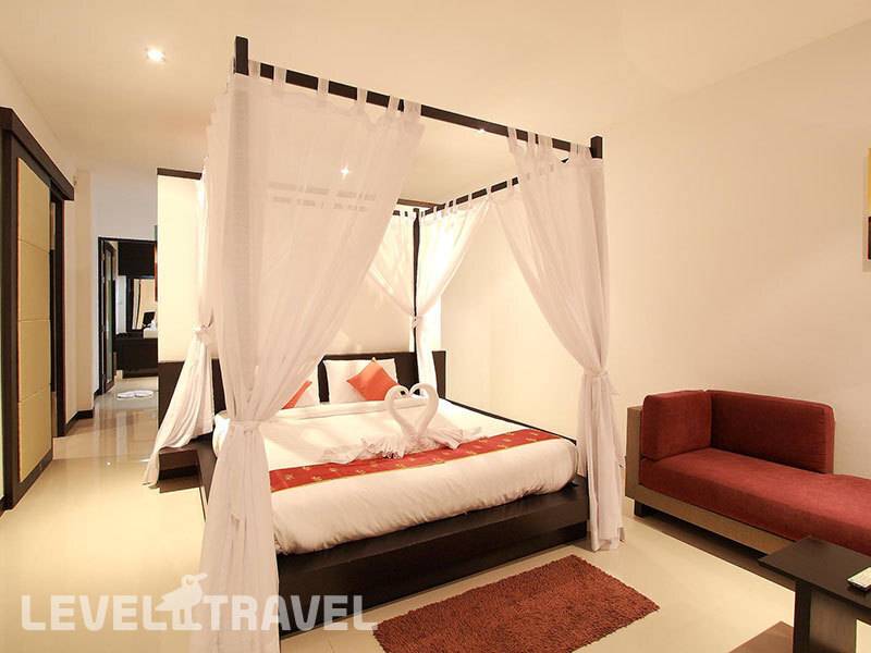 Фотография Seastone Pool Villas