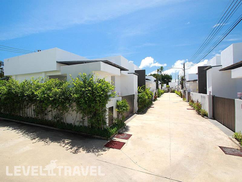 Фотография Seastone Pool Villas
