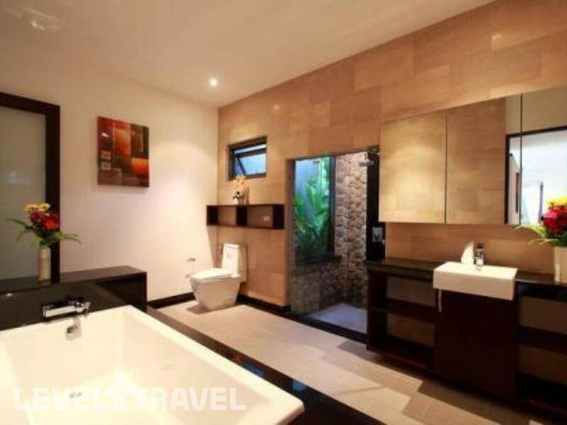 Фотография Seastone Pool Villas