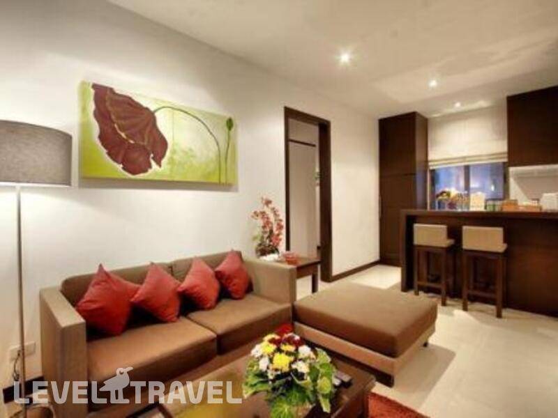 Фотография Seastone Pool Villas