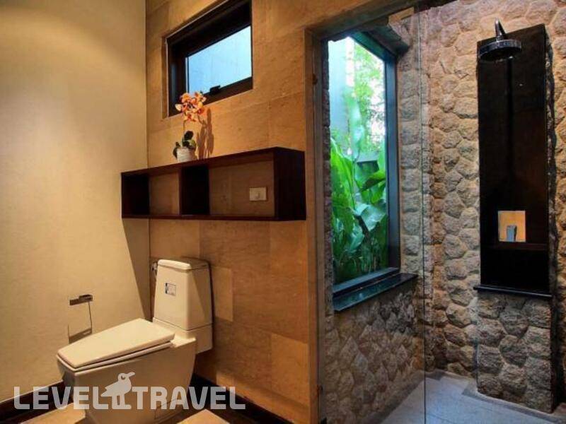 Фотография Seastone Pool Villas