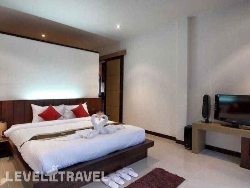 Фотография Seastone Pool Villas
