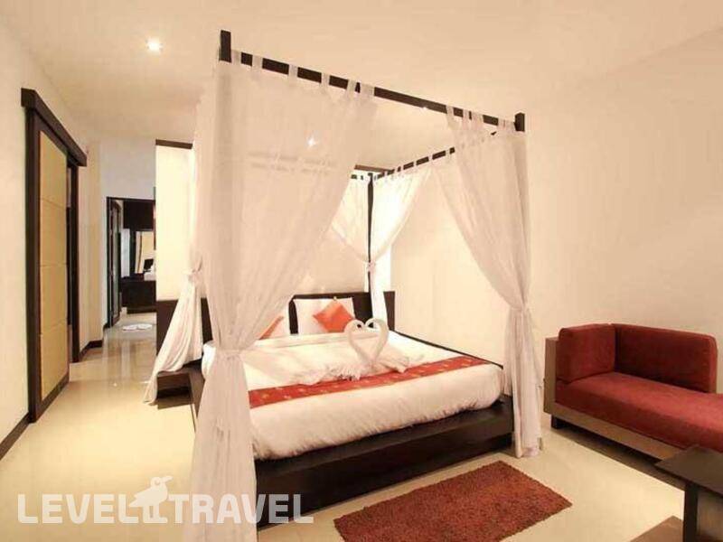 Фотография Seastone Pool Villas