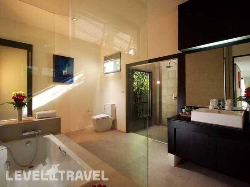 Фотография Seastone Pool Villas