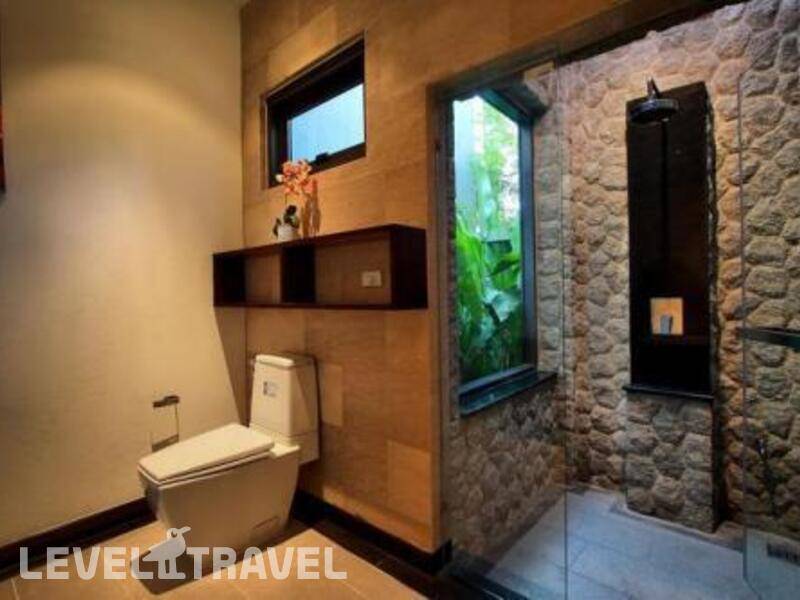 Фотография Seastone Pool Villas