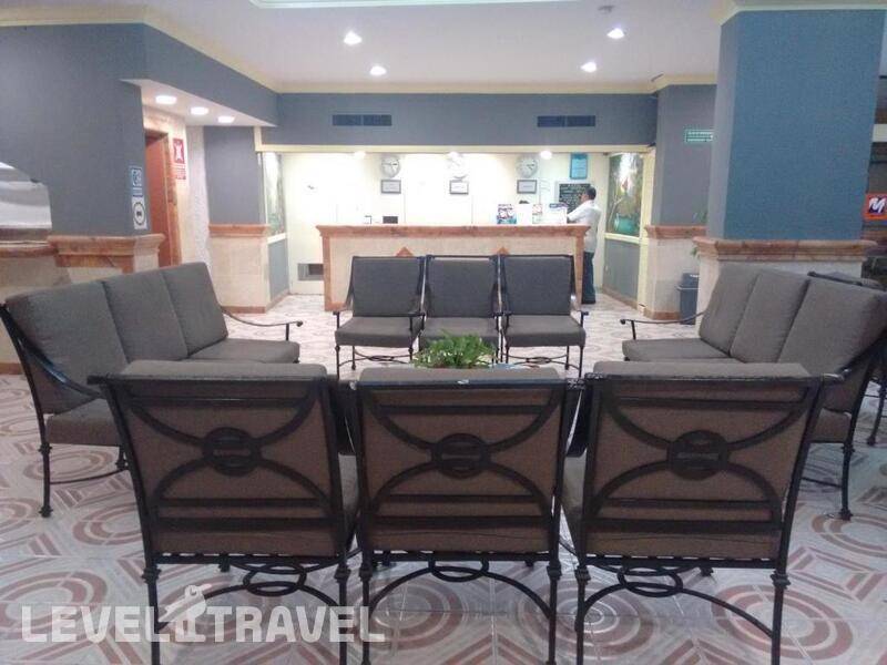 Фотография Caribe Internacional Cancun