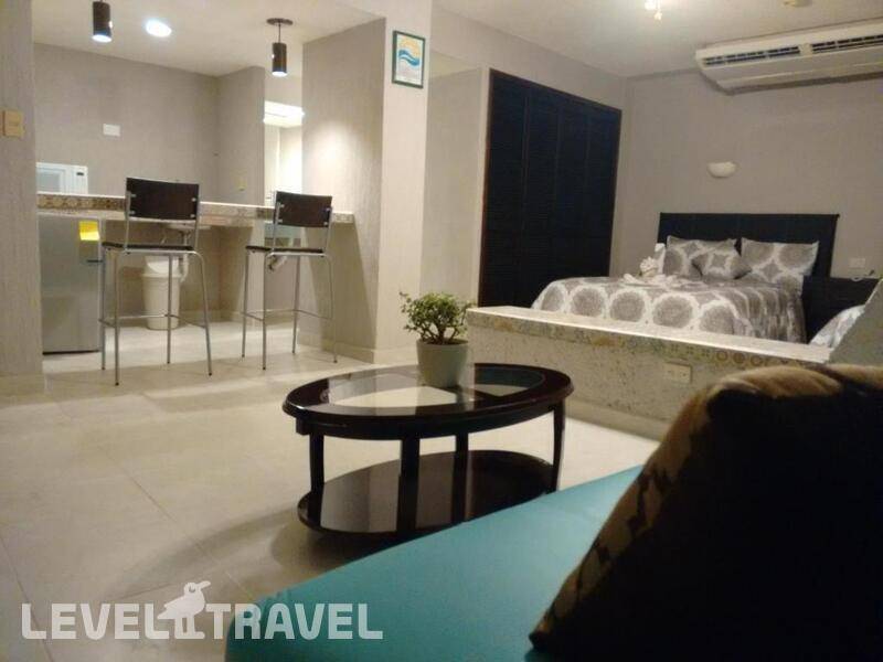 Фотография Caribe Internacional Cancun Фотография Caribe Internacional Cancun