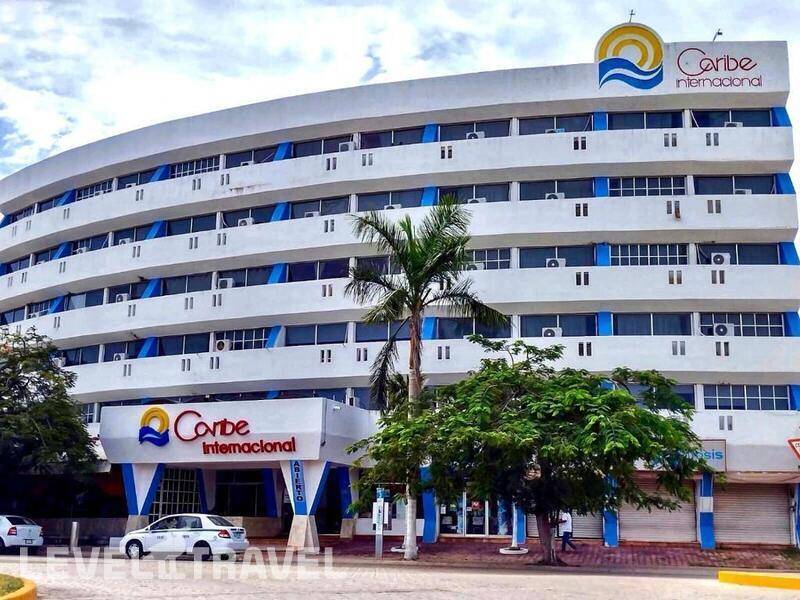 Фотография Caribe Internacional Cancun Фотография Caribe Internacional Cancun