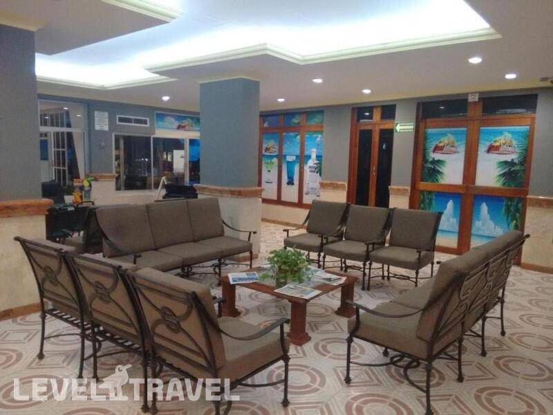 Фотография Caribe Internacional Cancun