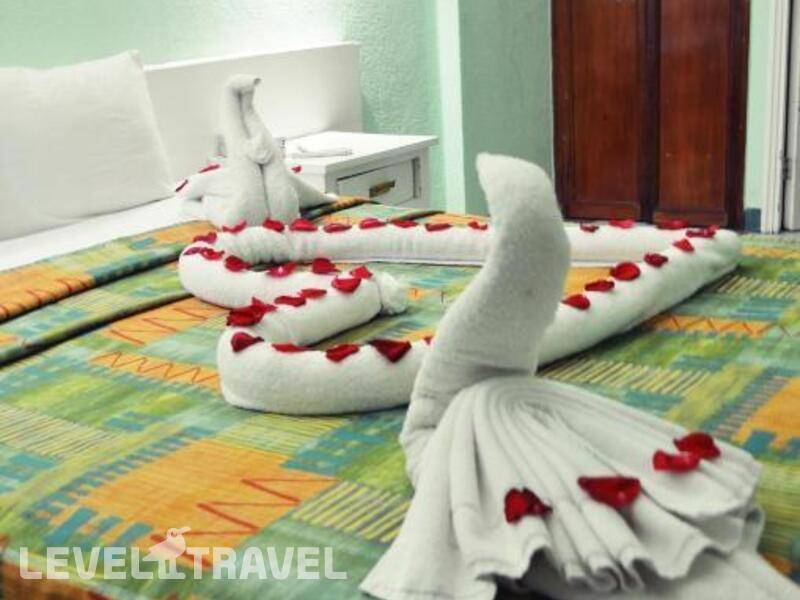 Фотография Caribe Internacional Cancun