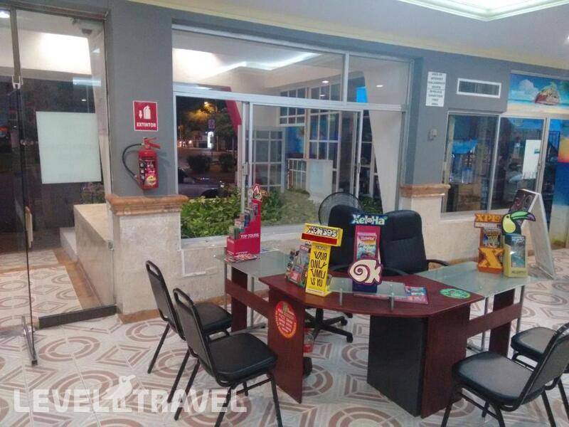 Фотография Caribe Internacional Cancun
