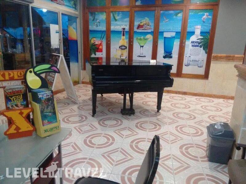 Фотография Caribe Internacional Cancun Фотография Caribe Internacional Cancun