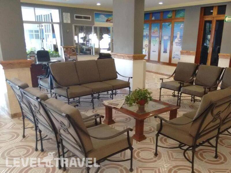 Фотография Caribe Internacional Cancun Фотография Caribe Internacional Cancun