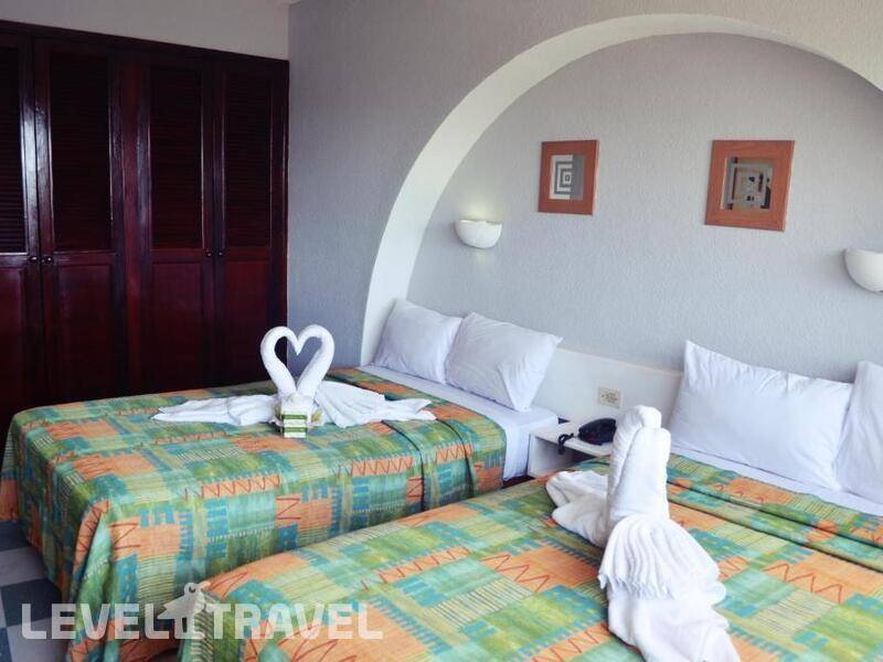 Фотография Caribe Internacional Cancun