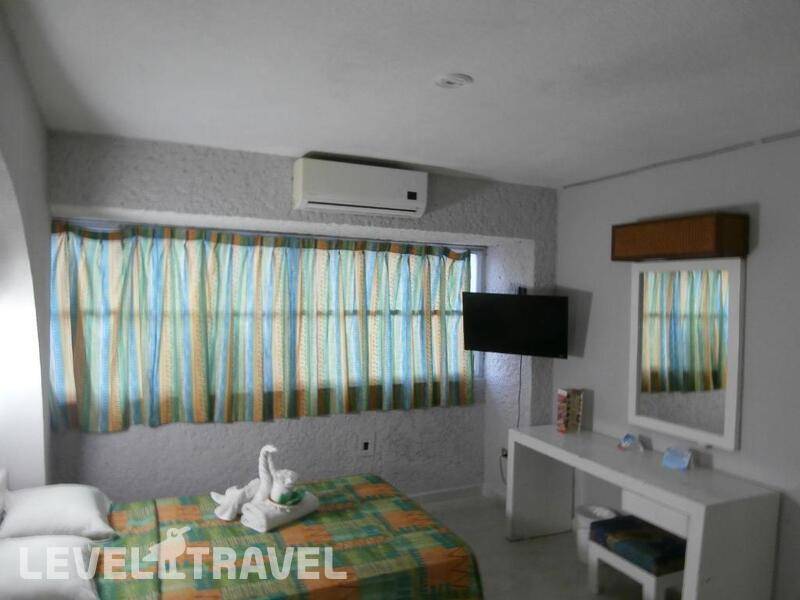 Фотография Caribe Internacional Cancun