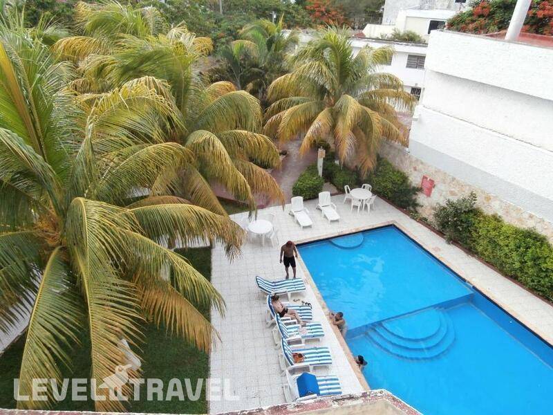 Фотография Caribe Internacional Cancun Фотография Caribe Internacional Cancun