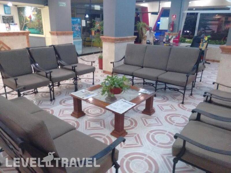Фотография Caribe Internacional Cancun Фотография Caribe Internacional Cancun