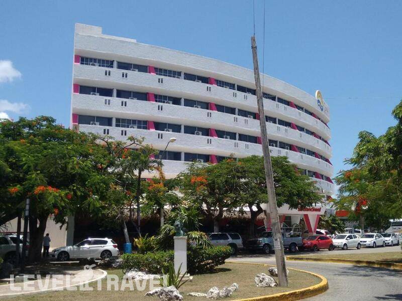 Фотография Caribe Internacional Cancun