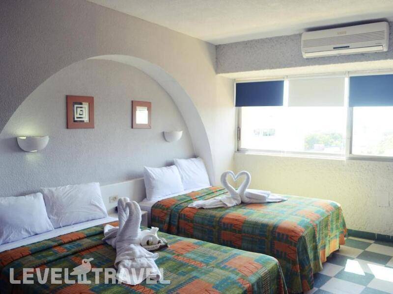 Фотография Caribe Internacional Cancun