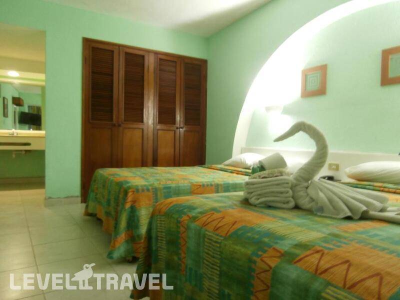 Фотография Caribe Internacional Cancun