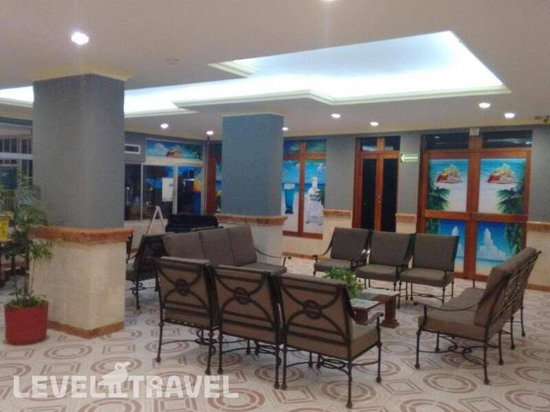 Фотография Caribe Internacional Cancun Фотография Caribe Internacional Cancun