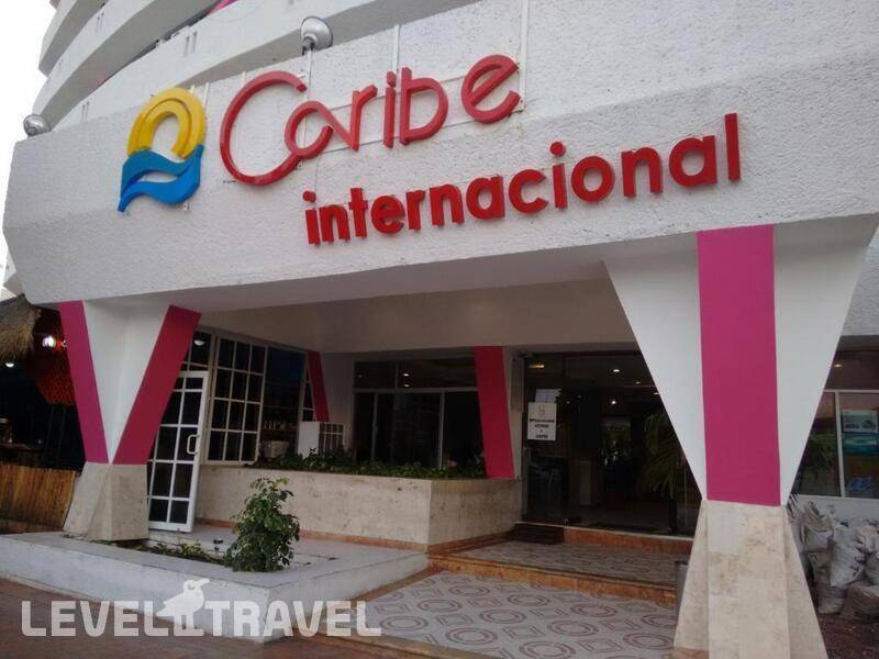 Фотография Caribe Internacional Cancun