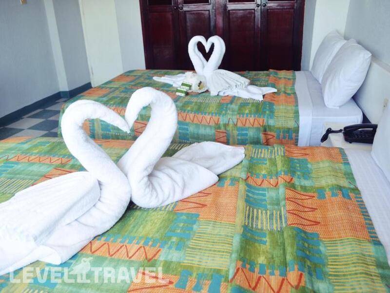 Фотография Caribe Internacional Cancun