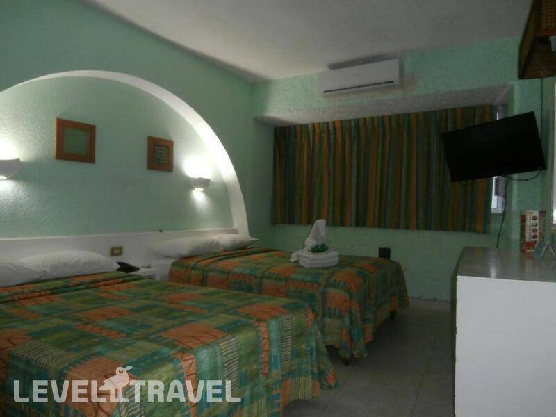 Фотография Caribe Internacional Cancun
