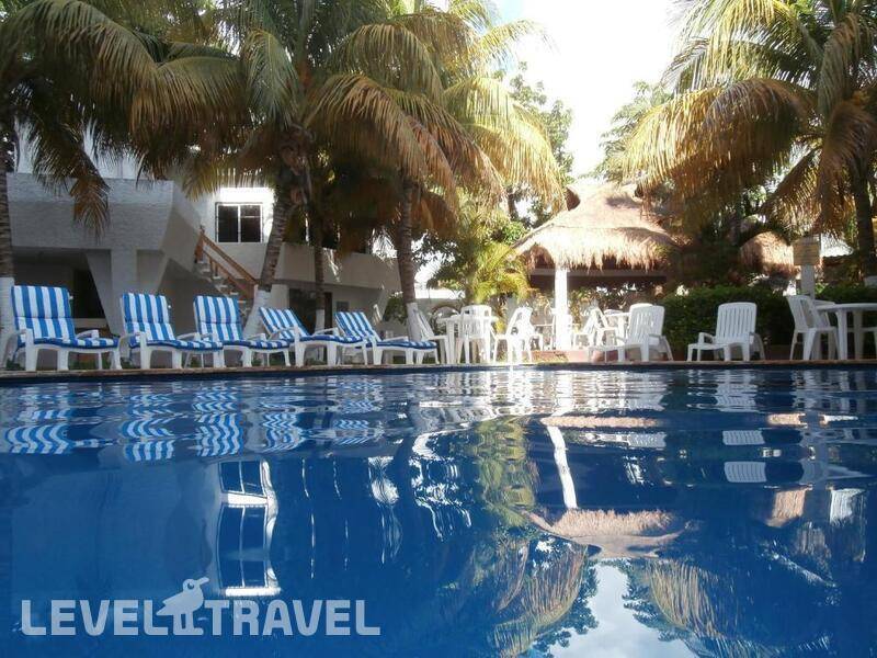 Фотография Caribe Internacional Cancun