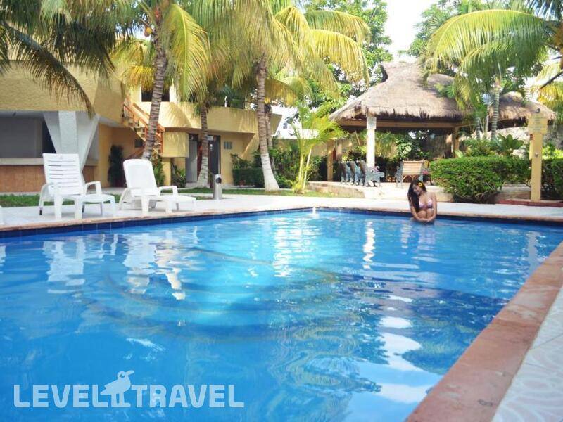 Фотография Caribe Internacional Cancun Фотография Caribe Internacional Cancun