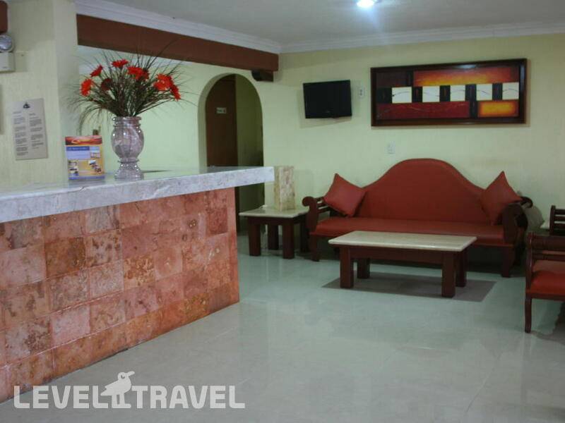 Фотография Suites Cancun Center