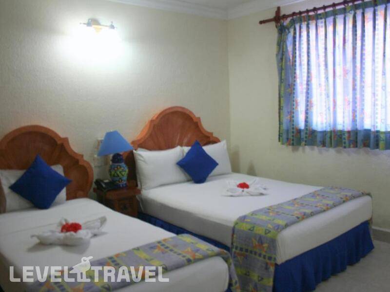 Фотография Suites Cancun Center