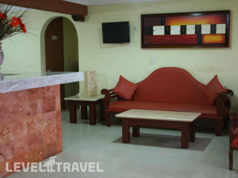 Фотография Suites Cancun Center