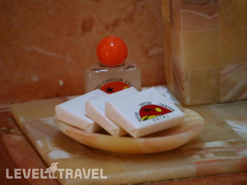Фотография Suites Cancun Center