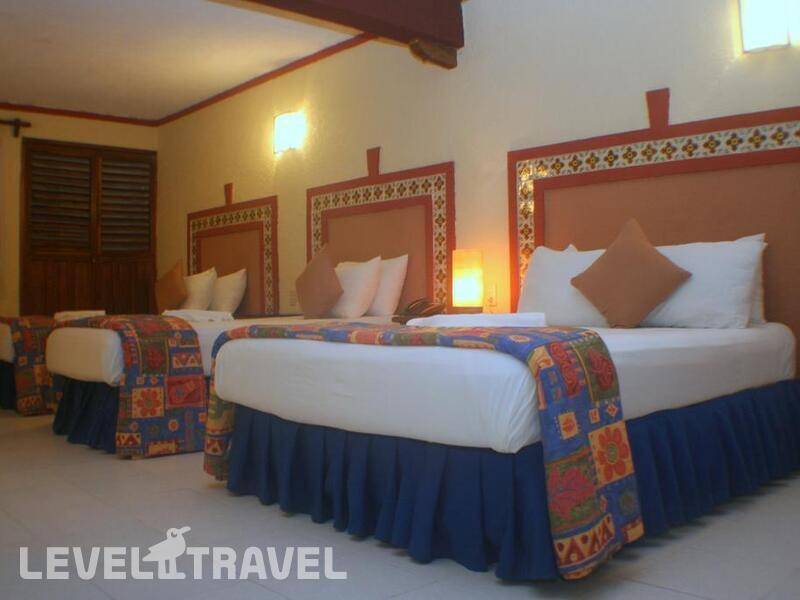 Фотография Suites Cancun Center