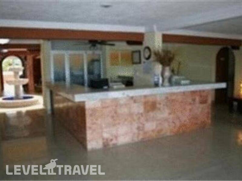 Фотография Suites Cancun Center