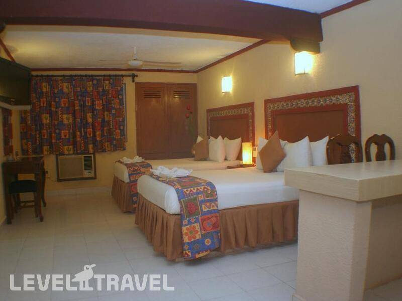 Фотография Suites Cancun Center