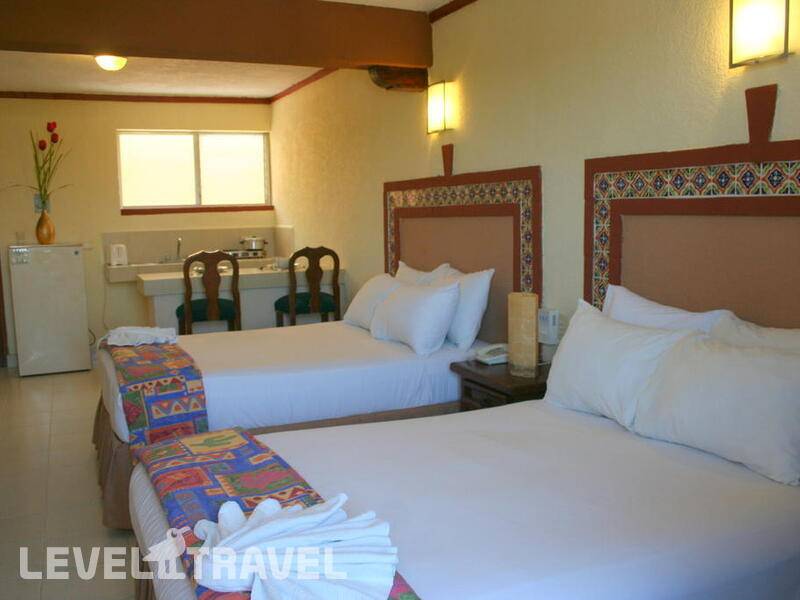 Фотография Suites Cancun Center