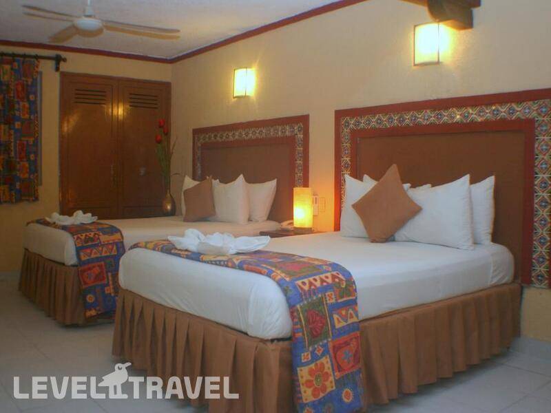 Фотография Suites Cancun Center