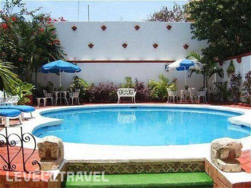 Фотография Suites Cancun Center