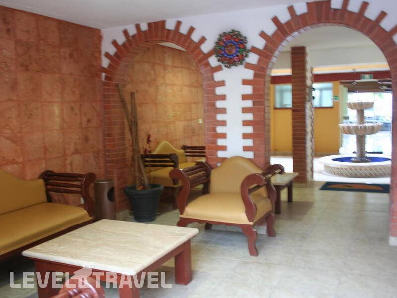 Фотография Suites Cancun Center